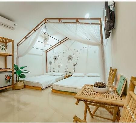 Mây Homestay Tuy Hoà Ngoại thất bức ảnh