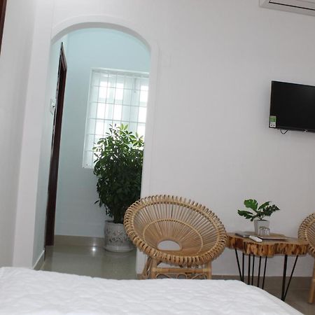 Mây Homestay Tuy Hoà Ngoại thất bức ảnh
