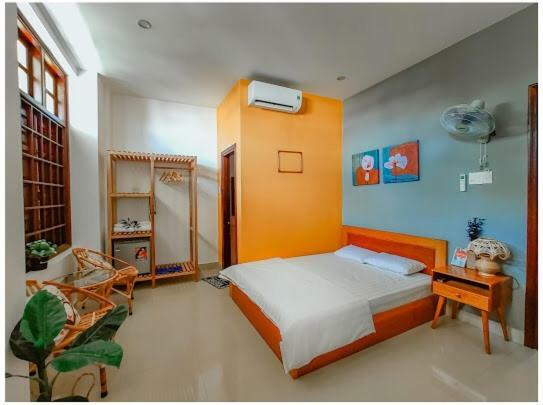 Mây Homestay Tuy Hoà Ngoại thất bức ảnh