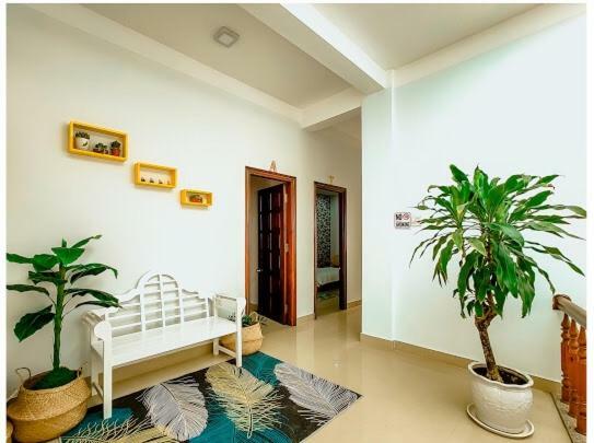 Mây Homestay Tuy Hoà Ngoại thất bức ảnh