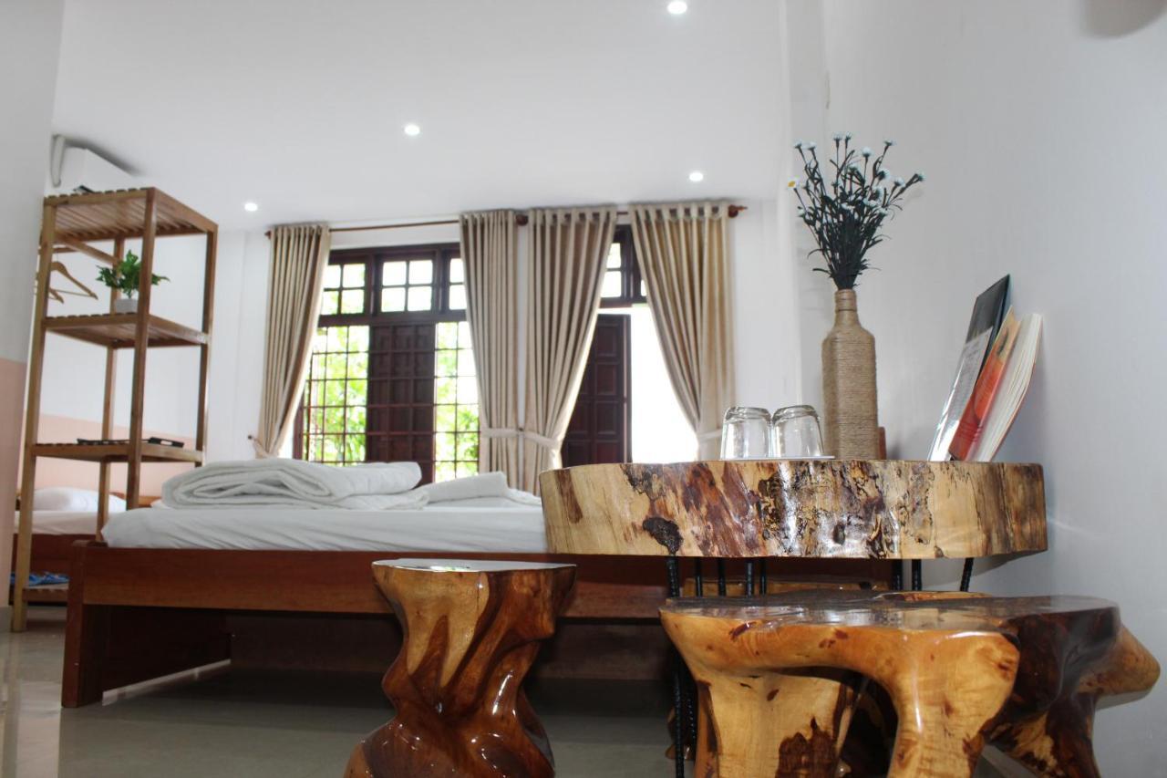 Mây Homestay Tuy Hoà Ngoại thất bức ảnh