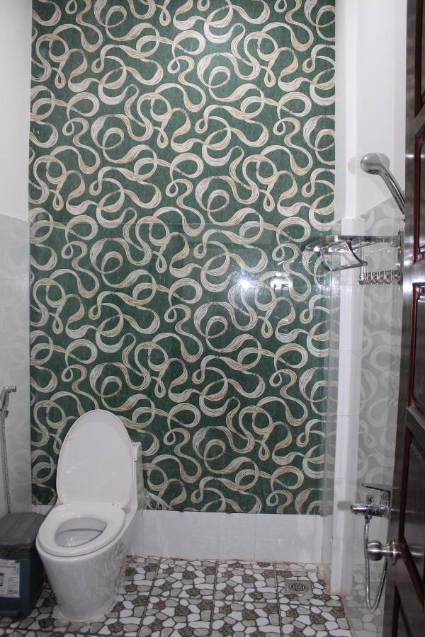Mây Homestay Tuy Hoà Ngoại thất bức ảnh