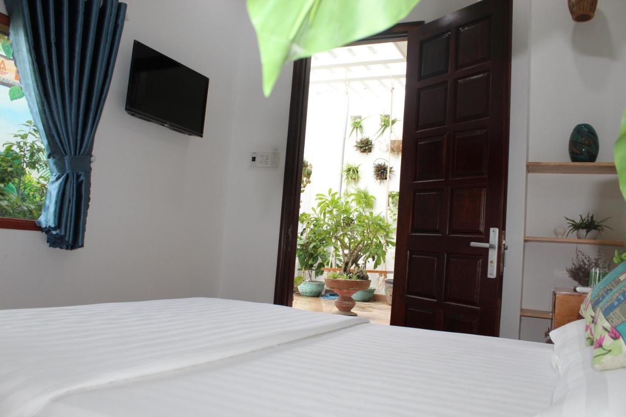 Mây Homestay Tuy Hoà Ngoại thất bức ảnh